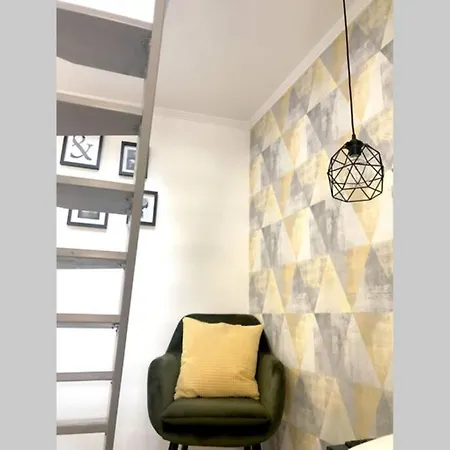 Apartman Casa Tibor *