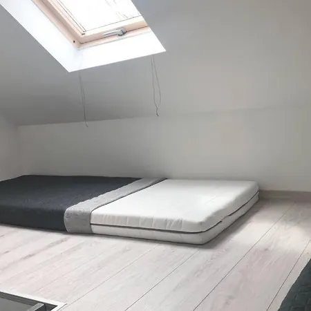 Casa Tibor Apartman