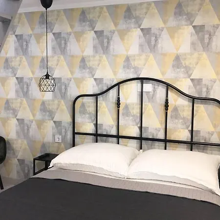 Casa Tibor Apartment