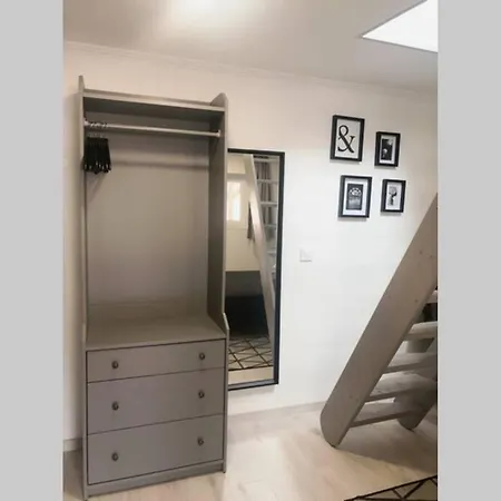 Casa Tibor Apartment *