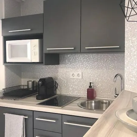 Apartment Casa Tibor Hajduszoboszlo